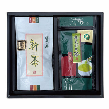 ギフトセット｜お茶の和香園