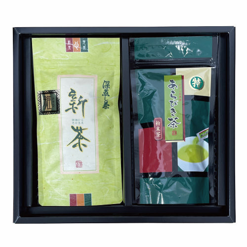 ギフトセット｜お茶の和香園