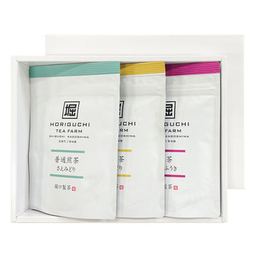 ギフトセット｜お茶の和香園