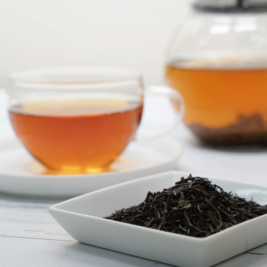 深蒸し茶・あらびき茶・和紅茶などの鹿児島茶通販 | お茶の和