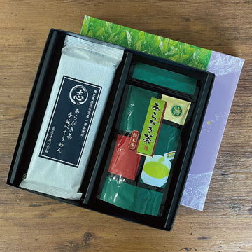 ギフトセット｜お茶の和香園