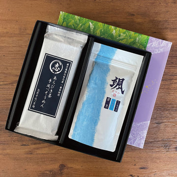 ギフトセット｜お茶の和香園